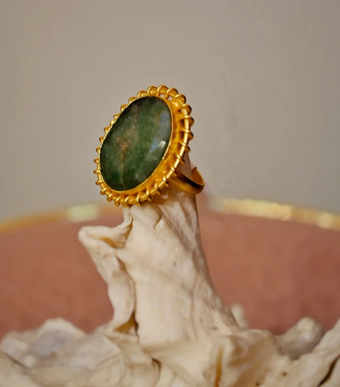 Green Space Ring
