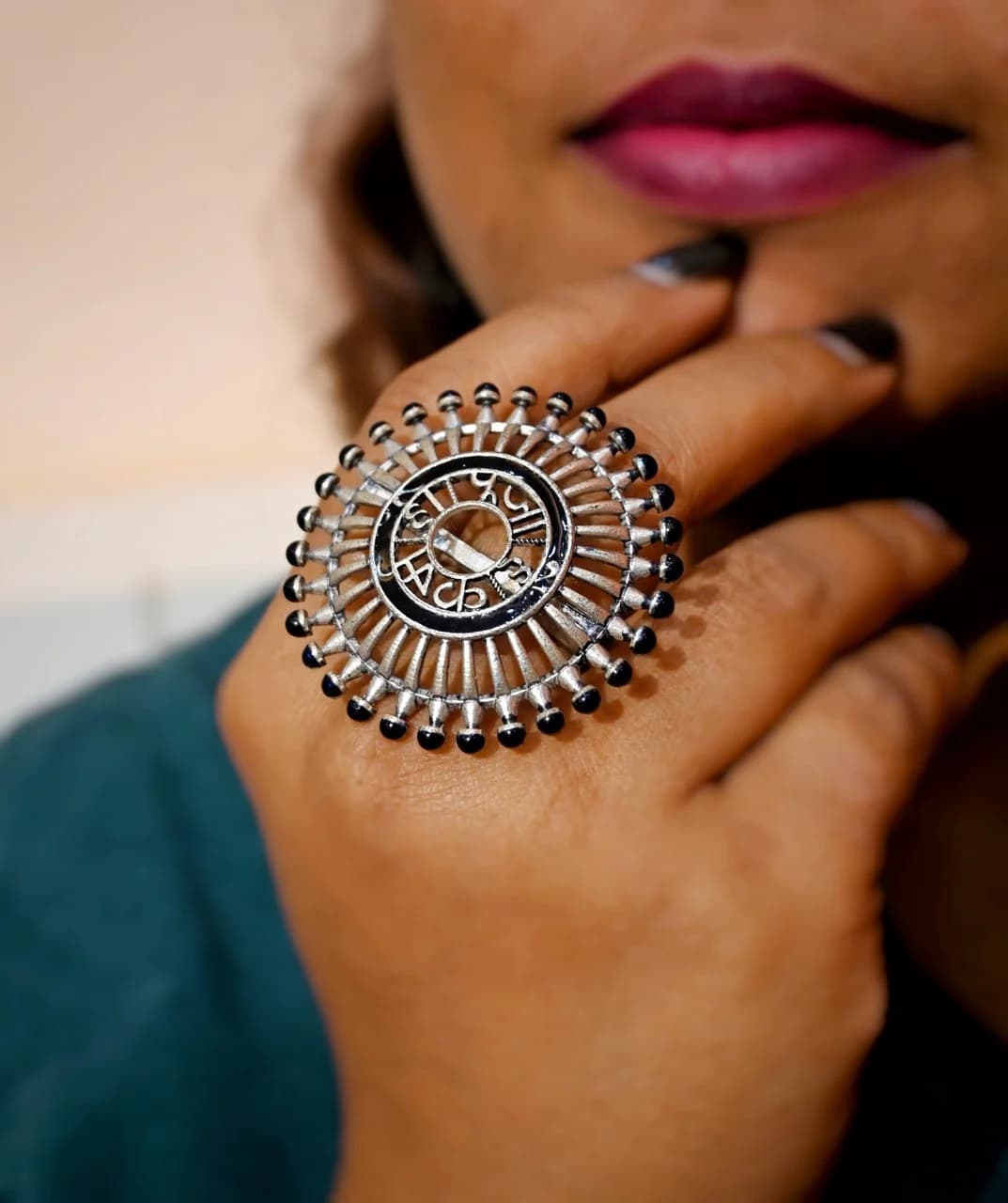 Karma Ring