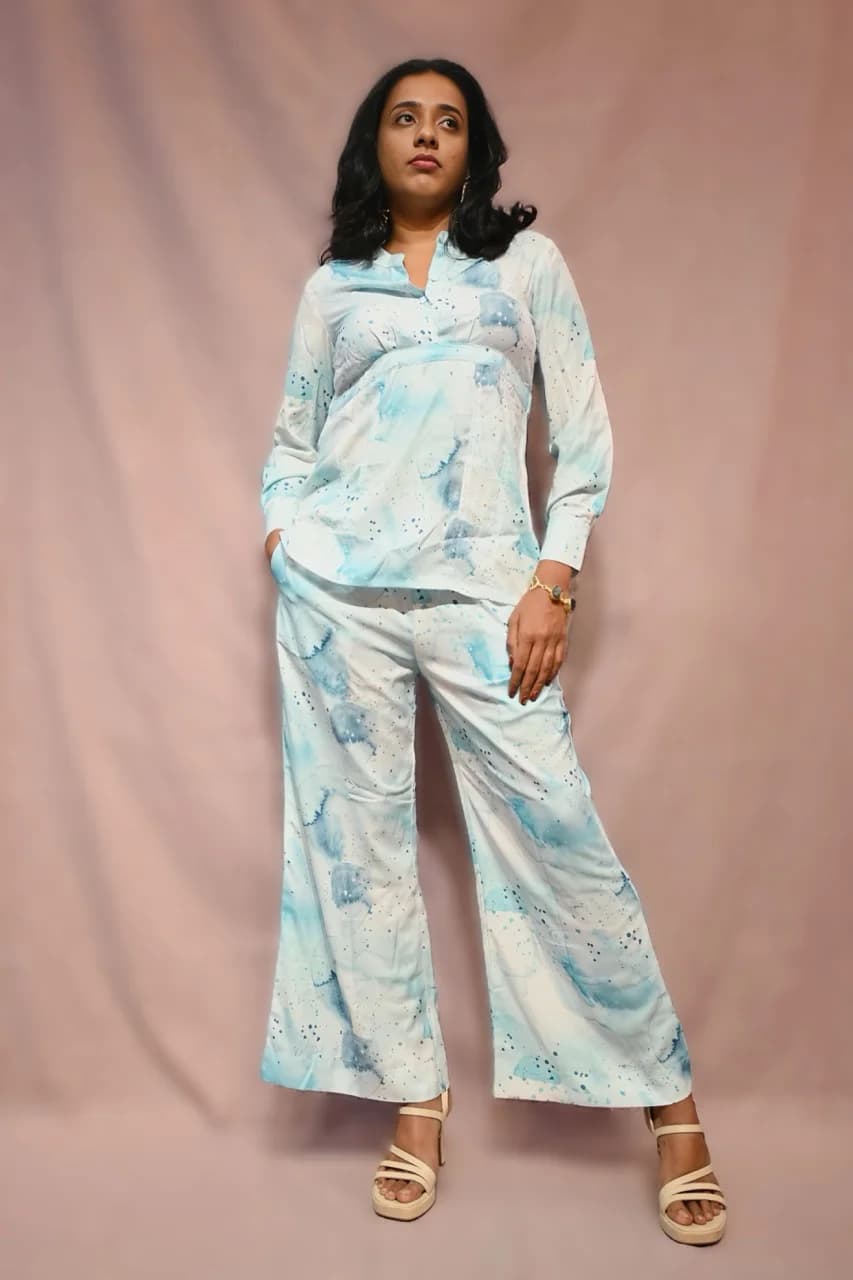 Splash Co-ord Set